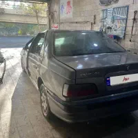 پژو پارس مدل ۹۱|خودرو سواری و وانت|کرج, کلاک نو|دیوار