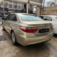 کمری ۲۰۱۶|خودرو سواری و وانت|تهران, دریا|دیوار