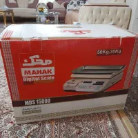 ترازوی دیجیتالی محک|فروشگاه و مغازه|مهاباد (آذربایجان غربی), |دیوار