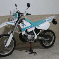 dt200 crm wrدرحد نو دیتی۲۰۰  زین دوشاخ کراس