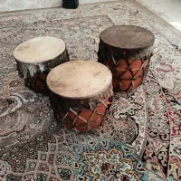 لوازم کرنا ساز نقاره|سازهای بادی|شیراز, شهرک برق|دیوار
