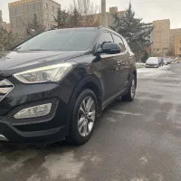 سانتافه ۲۰۱۵