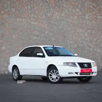 سمند سورن پلاس، مدل ۱۴۰۴