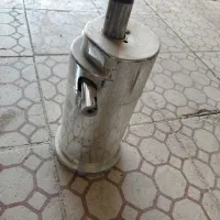 جک پدال سایز بزرگ و کوچک|آرایشگاه و سالن‌های زیبایی|کرمانشاه, |دیوار