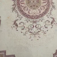 یک عدد رو فرشی