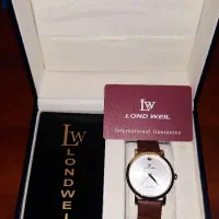 ساعت لاندویل ژاپن LOND WEIL