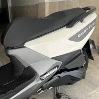 sym fx 150|موتورسیکلت|تهران, کوی بیمه|دیوار