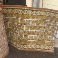 فرش راه پله