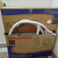 کولر سوپر جنرال