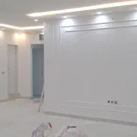 ۱۴۵ متر - طبقه دوم - سه خواب - گاز ۱۵