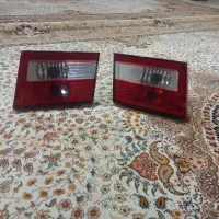 چراغ خطر سمند LX