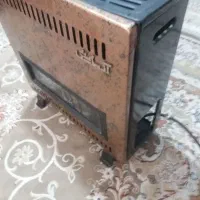 بخاریگازیدرحدنو|بخاری، هیتر، شومینه|محمدیه-قزوین, |دیوار