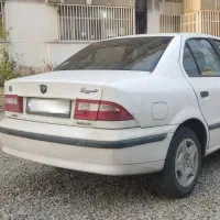 سمندLX|خودرو سواری و وانت|تهران, قصر فیروزه ۱|دیوار