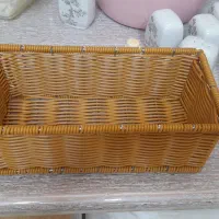 سبدبافی ارغوان بافی