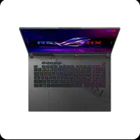 لپ تاپ گیمینگ Rog strix G814ji|رایانه همراه|تهران, آذربایجان|دیوار