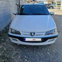 پژو پارس ۱۴۰۱