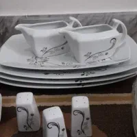 سرویس چینی