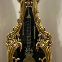 ساعت ایستاده|ساعت دیواری و تزئینی|اردبیل, |دیوار