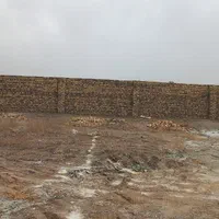 اجاره سه عدد محوطه ۲۰۰ تا ۳۰۰ متر جهت سنگ تراشی|اجارهٔ دفتر صنعتی، کشاورزی، تجاری|کهریزک, |دیوار