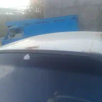 پیکان درحد ص|خودرو سواری و وانت|کرفتو, |دیوار