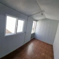 ماسال کانکس اداری نگهبانی|مصالح و تجهیزات ساختمان|رشت, بوسار|دیوار