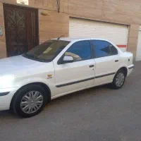 سمندموتورملی دوگانه کارخانه|خودرو سواری و وانت|اردبیل, |دیوار