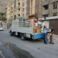 خدمات اسباب خانه اطمینان بار حسینی|خدمات حمل و نقل|اهواز, کوروش|دیوار