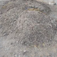 کود مرغی مرغداری تخم گذار|خدمات باغبانی و درختکاری|سنندج, |دیوار