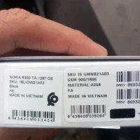 نوکیا هوشمند اصل ویتنام|موبایل|اردبیل, |دیوار