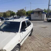 پراید مدل 92|خودرو سواری و وانت|بوشهر, |دیوار