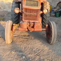 تراکتور رومانی مدل65