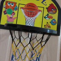 بسکتبال دیواری کودک