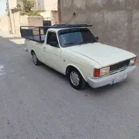 پیکان وانت معاوضه با پراید وانت