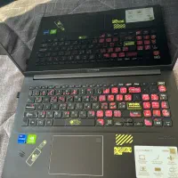 لپتاب ایسوز ویوو بوک