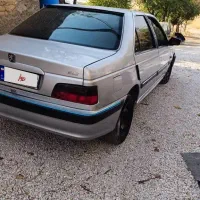 پژو پارس|خودرو سواری و وانت|مرودشت, ثبت احوال|دیوار