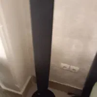 سینمای خانگی ال جی با دی وی دی|سیستم صوتی خانگی|تهران, شهرک بوعلی|دیوار