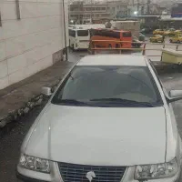 ماشین سمند|خودرو سواری و وانت|بانه, |دیوار