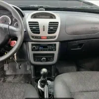 کوییک ۱۴۰۰ ساده|خودرو سواری و وانت|تهران, جوادیه تهرانپارس|دیوار