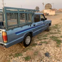 مزدا دوکابین ۲۰۰۰ ژاپن مدل ۸۸|خودرو سواری و وانت|گرگان, |دیوار