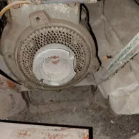 موتوراب چاهی دوزمانه ماک