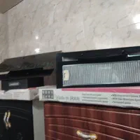 اقتصادی ترین فروشگاه اجاق گاز هود آشپزخانه|اجاق گاز و لوازم برقی پختوپز|رشت, شهرک صبا|دیوار