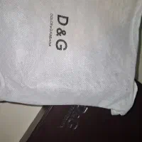 کمربند زنانه دی اند جی D&G اورجینال|کیف، کفش، کمربند|تهران, سعادت‌آباد|دیوار