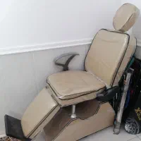 صندلی آرایشگاه