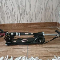 اسکوتر|دوچرخه، اسکیت، اسکوتر|کرمانشاه, |دیوار