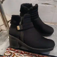 نیم بوت سبک و راحت سایز ۴۰ و ۴۱|کیف، کفش، کمربند|ارومیه, |دیوار