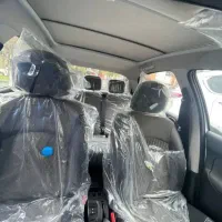 ۲۰۷ پانوراما Tu5p ارتقا یافته صفر تحویل روز|خودرو سواری و وانت|ایرانشهر, |دیوار