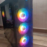 کامپیوتر گیمینگ (نسل 12)