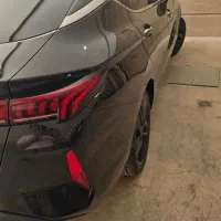 کی ام سی ۷|خودرو سواری و وانت|مشهد, آزادشهر|دیوار