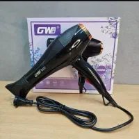 سشوار جی وی(GW)|سایر لوازم برقی|بروجن, |دیوار