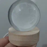 چراغ خواب گوی ماه